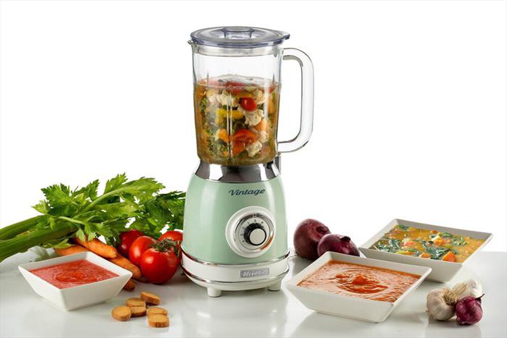 Immagine del prodotto ARIETE - Frullatore 583-verde