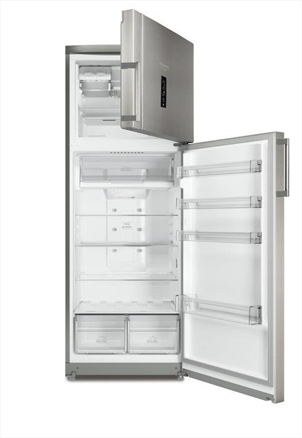 "HOTPOINT ARISTON - Frigorifero 2 porte ENXTYH 19322 FWL2 Classe F"