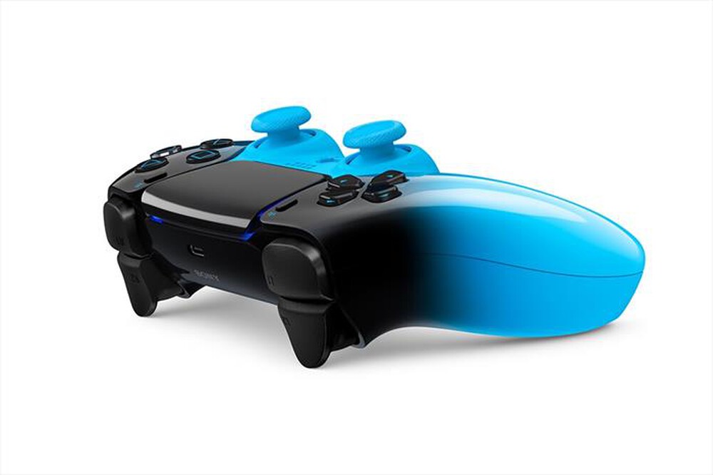 Immagine del prodotto SONY COMPUTER - CONTROLLER WIRELESS DUALSENSE-blu