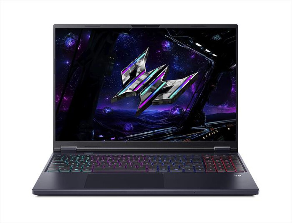 Immagine del prodotto ACER - NOTEBOOK PREDATOR HELIOS NEO 16 AI PHN16-73-952B-Nero
