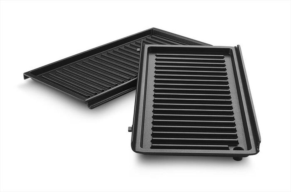 Immagine del prodotto BRAUN - Bistecchiera SnackMaker 5 SM5001-Black