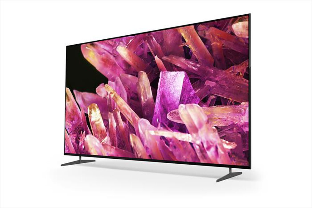 "SONY - Smart TV BRVIA XR Full Array LED 4K 85\" XR85X90KAE"