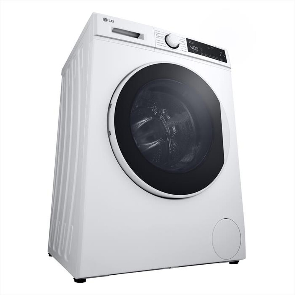 "LG - Lavatrice F2WM208N0E 8 Kg Classe B"