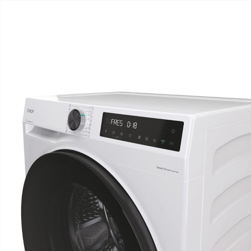 Immagine del prodotto CANDY - Lavatrice BP 413BL8-S 13Kg Classe A-Bianco