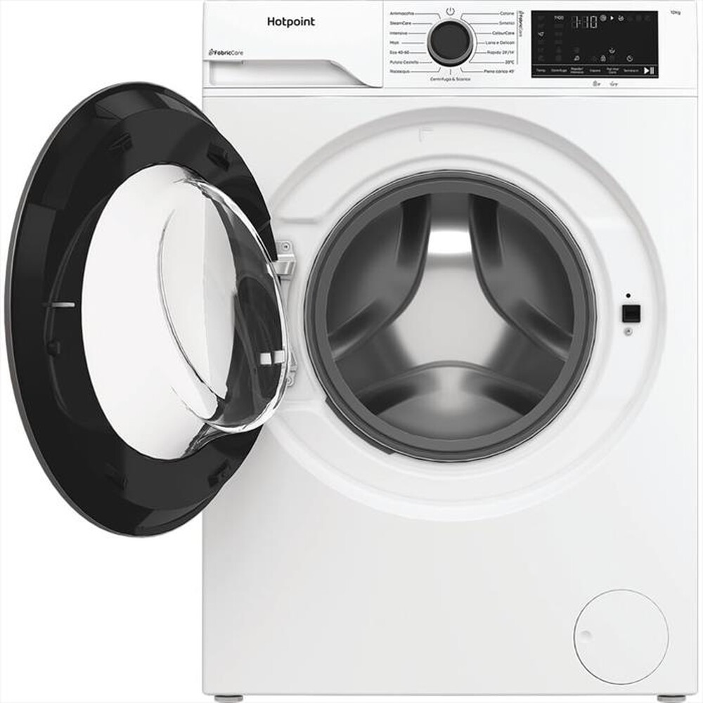Immagine del prodotto HOTPOINT ARISTON - Lavatrice HB 103 CARE IT CAPACITY 10Kg Classe A