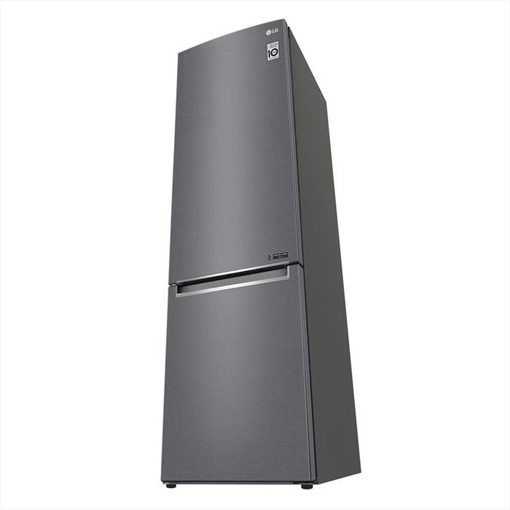 "LG - Frigorifero combinato GBP62DSNCN Classe C 419lt"