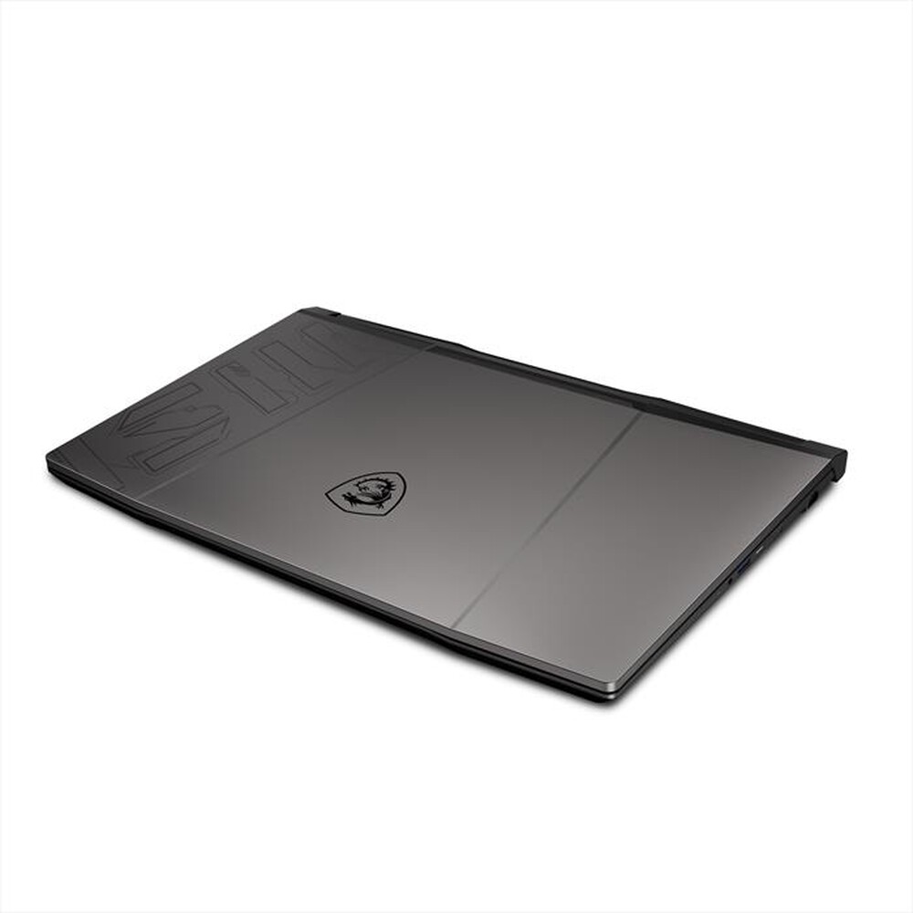 "MSI - Notebook PULSE 15 B13VGK-497IT-Nero"