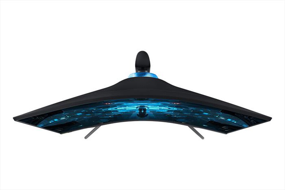 "SAMSUNG - MONITOR GAMING ODYSSEY G7 DA 32'' WQHD CURVO"