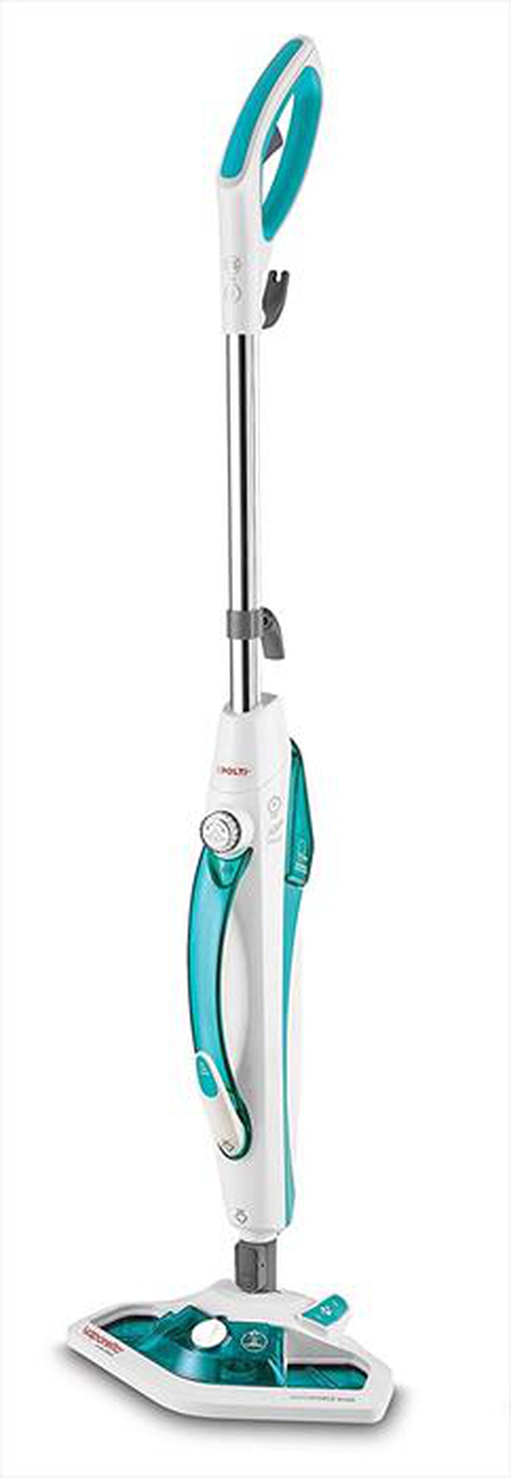 "POLTI - Vaporetto SV450_Double-Bianco"
