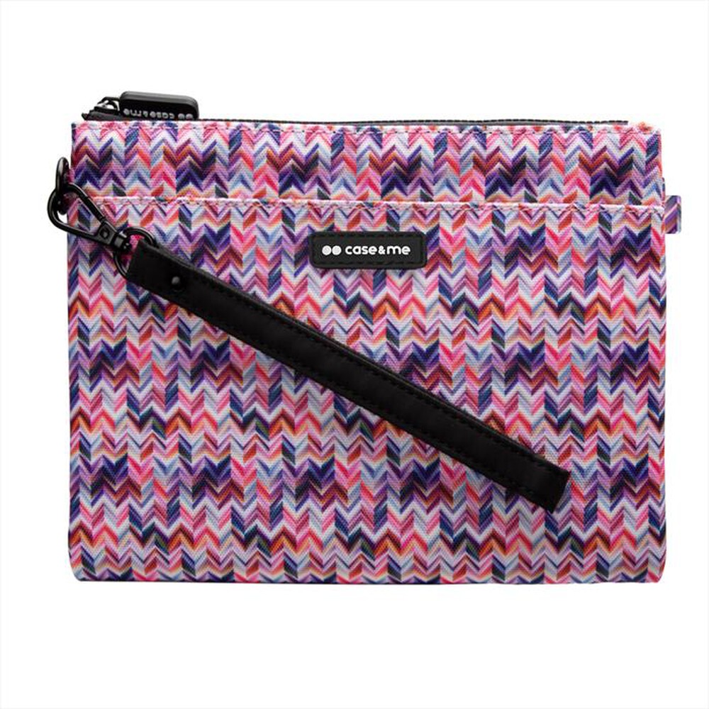 Immagine del prodotto SBS - Handbag canvas CMHANDBAGMP-M Pattern