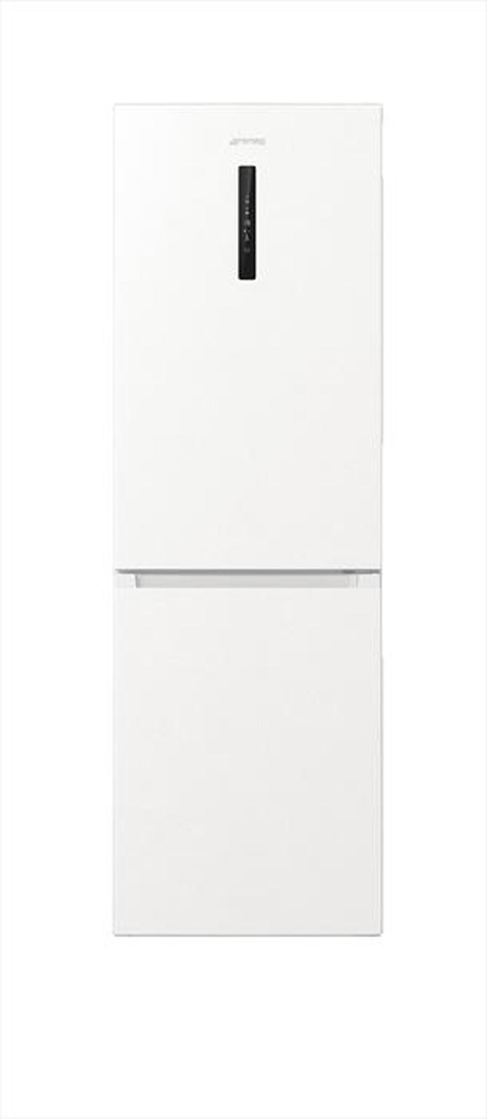 Immagine del prodotto SMEG - Frigorifero combinato FC18WDNE Classe E 300 lt-Bianco