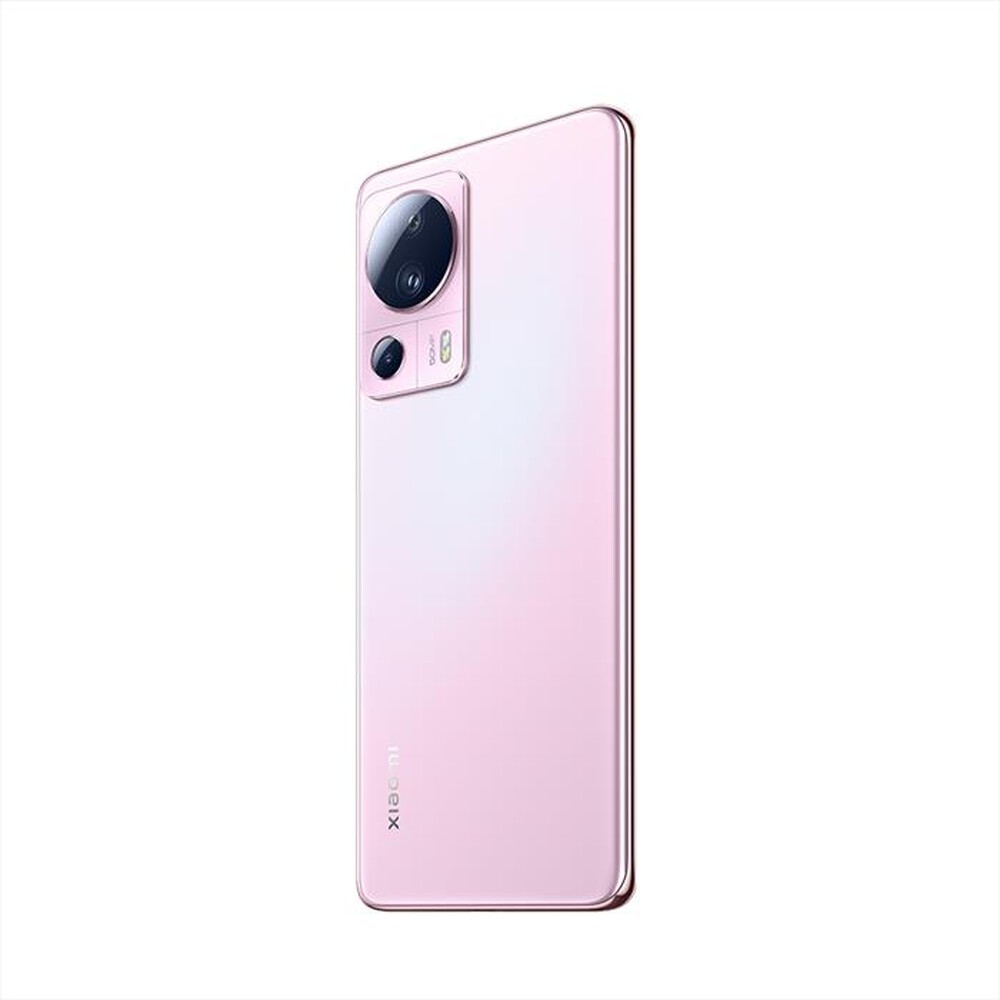 "XIAOMI - Smartphone XIAOMI 13 LITE 8+128GB-Pink"