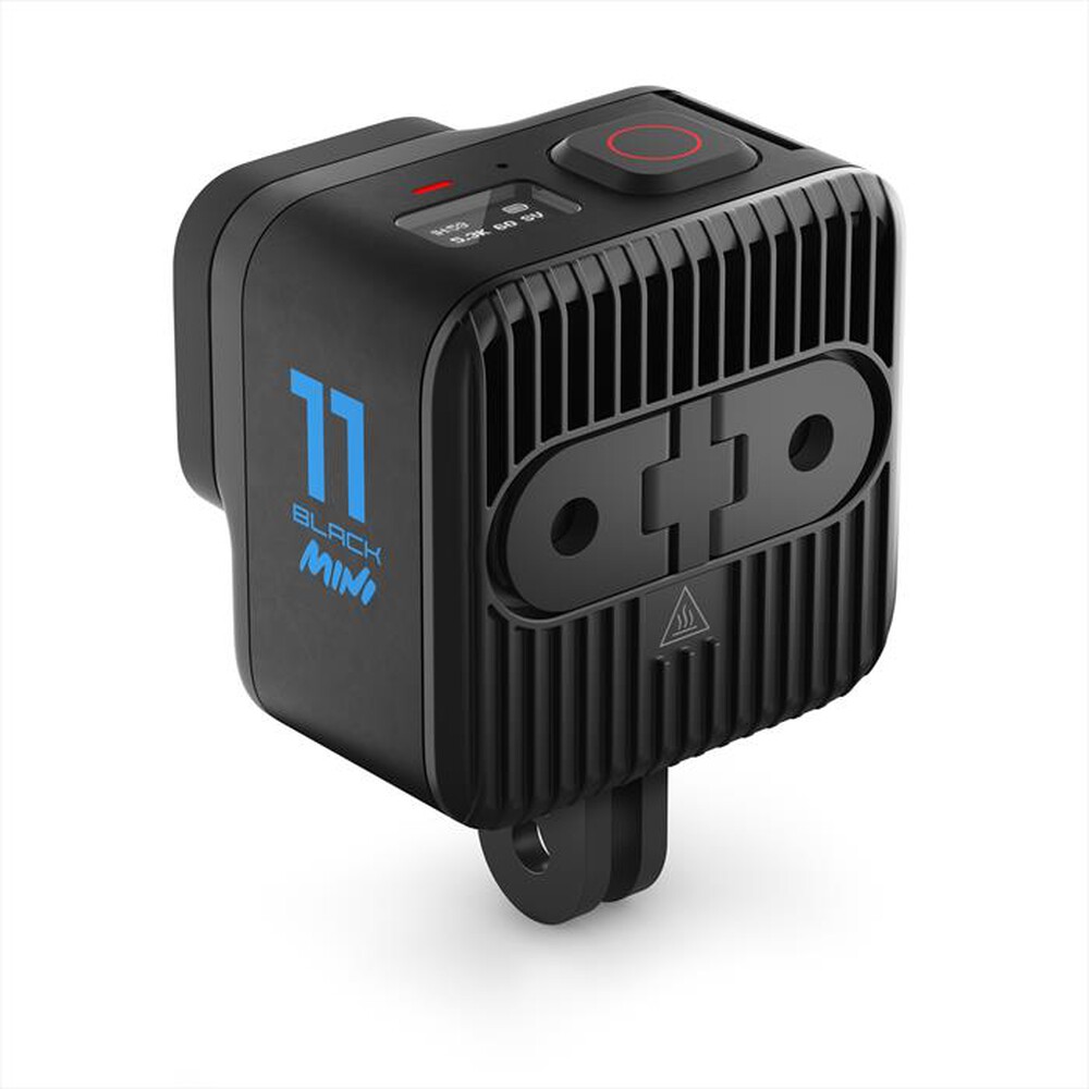"GoPro - Action cam HERO11 Black Mini-Nero"