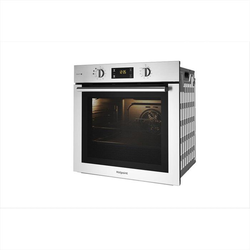 Immagine del prodotto HOTPOINT ARISTON - Forno incasso ACTIVE STEAM FA4S 844 P IX HA - A+