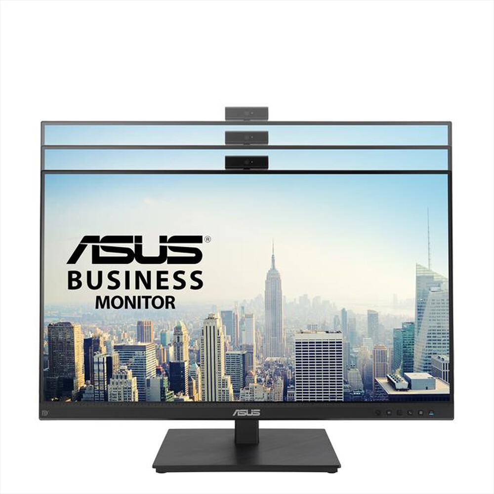 "ASUS - BE279QSK-Nero"