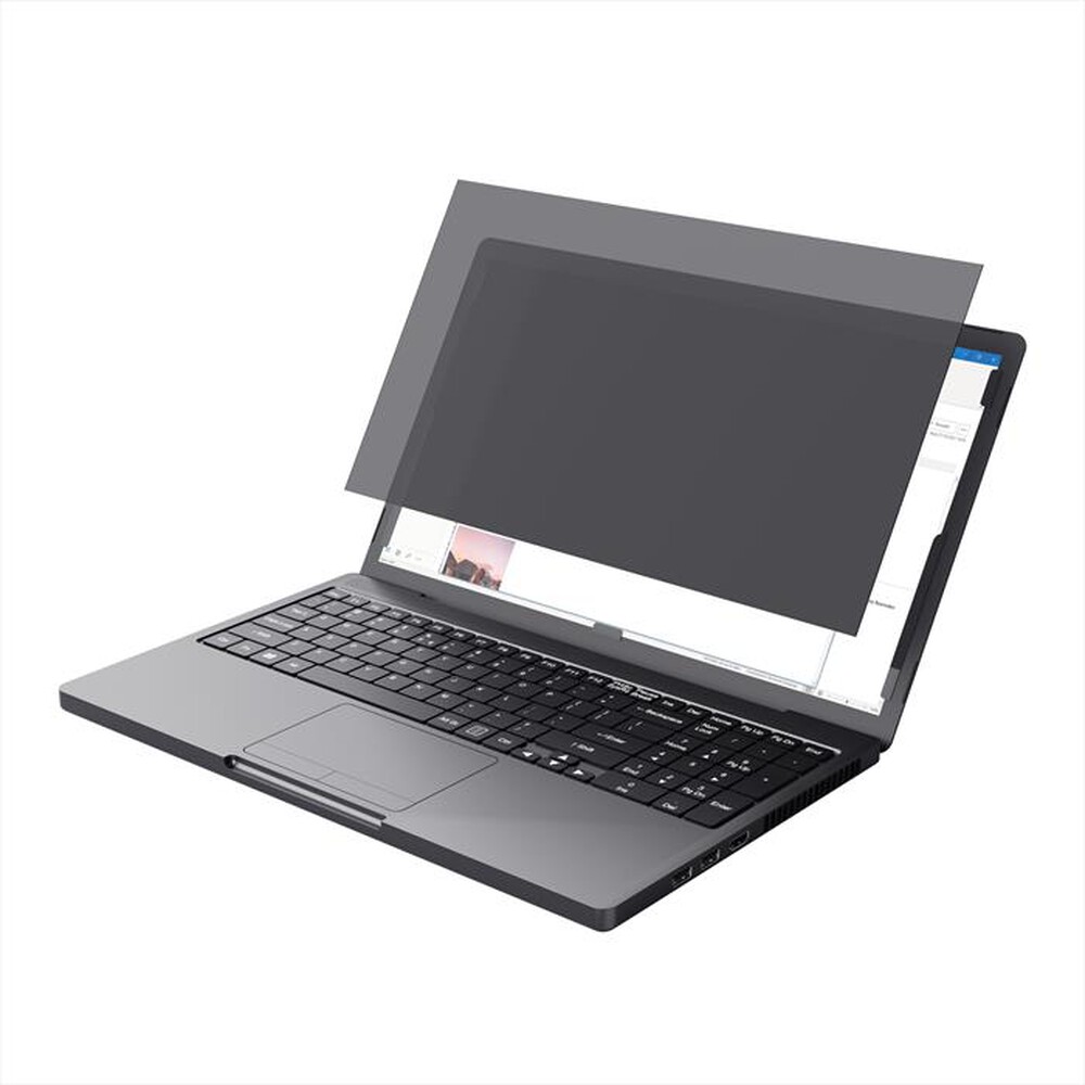 Immagine del prodotto TRUST - Filtro privacy per laptop da 15.6"