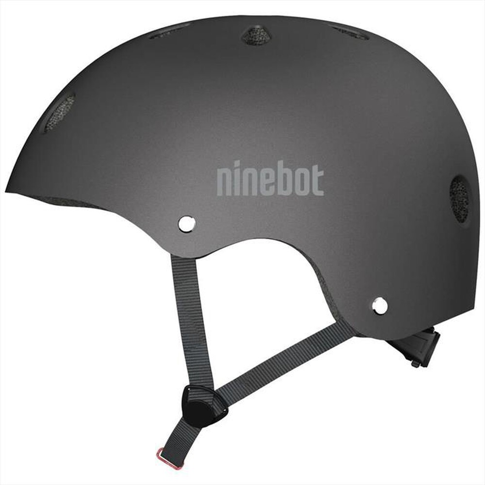 Immagine del prodotto SEGWAY - Casco Ninebot per adulti COMMUTER T-Nero
