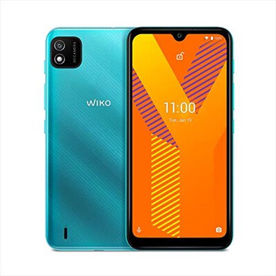 WIKO MOBILE - Y62 (W-K610)-Mint