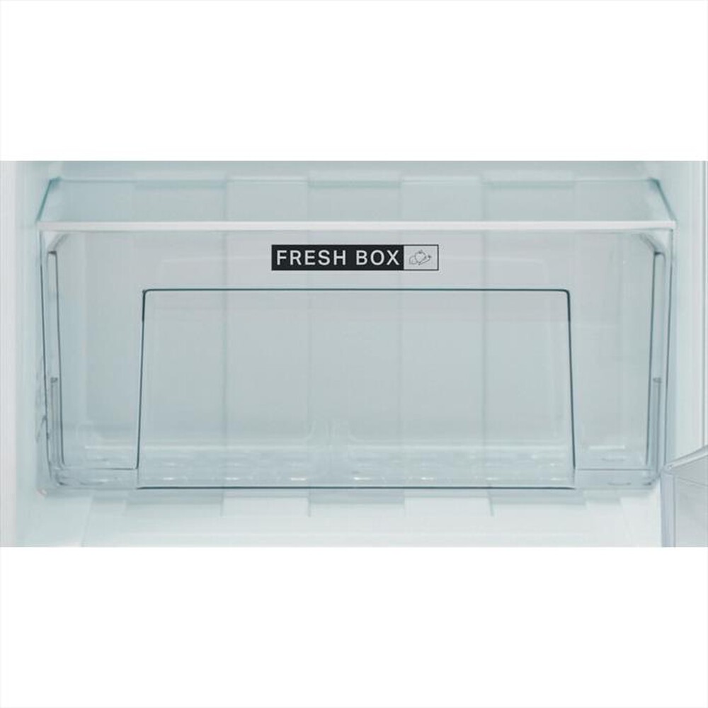 "WHIRLPOOL - Frigorifero tavolo W55VM 1110 W 1 Classe F-Bianco"