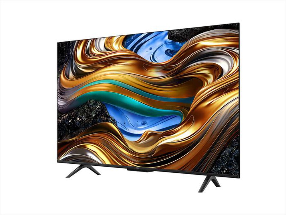 "TCL - Smart TV LED UHD 4K 43\" 43P79B-Titanium"