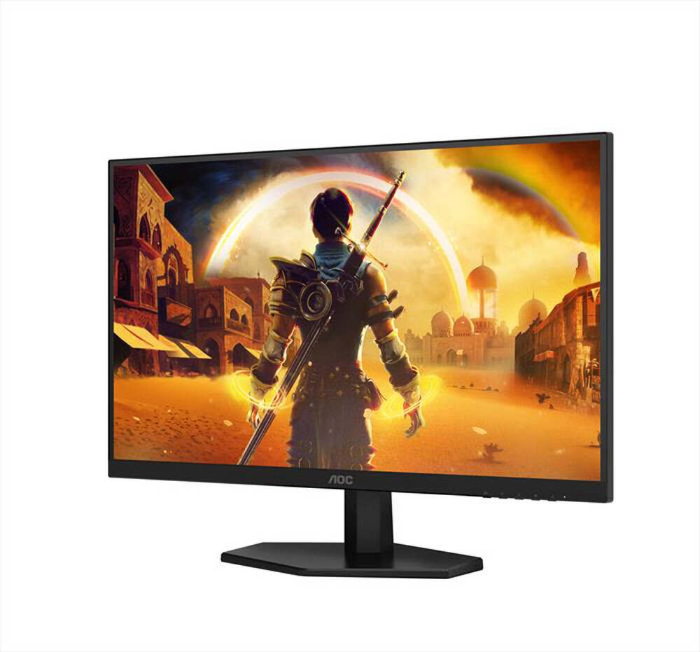 Immagine del prodotto AOC - Monitor LCD FHD 27" 27G42E-NERO