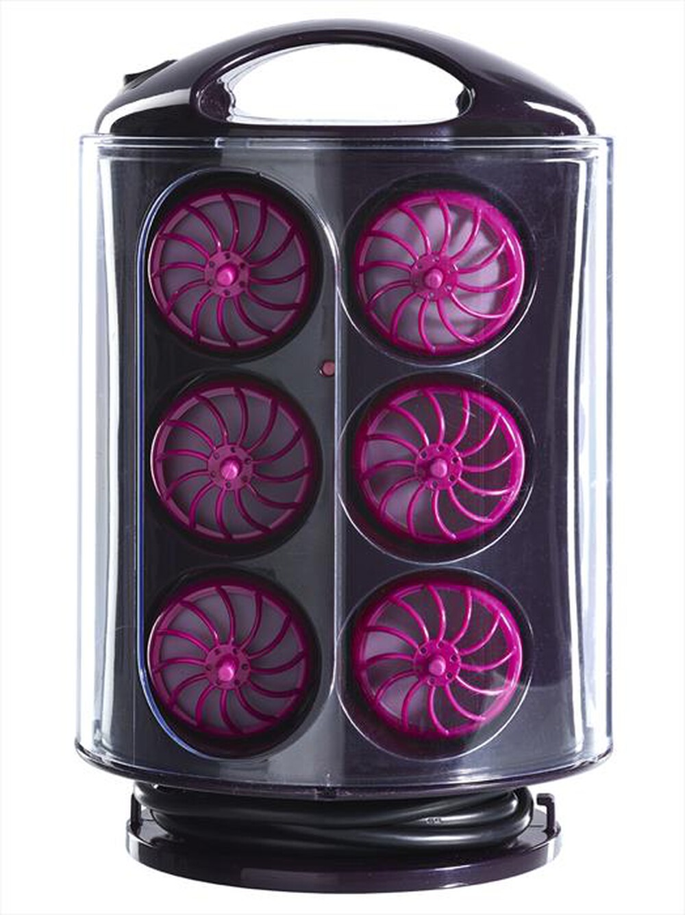 "BABYLISS - RS100E Bigodini Clip & Curl"