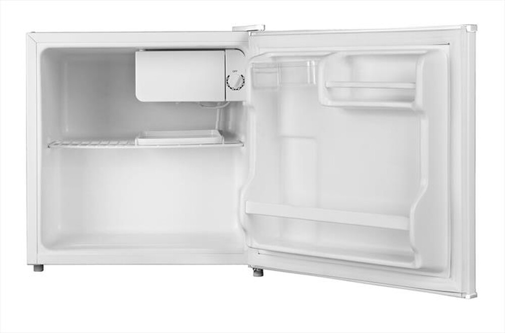"COMFEE - Frigorifero sotto-tavolo RCD76WH2 Classe E 43 lt-Bianco"