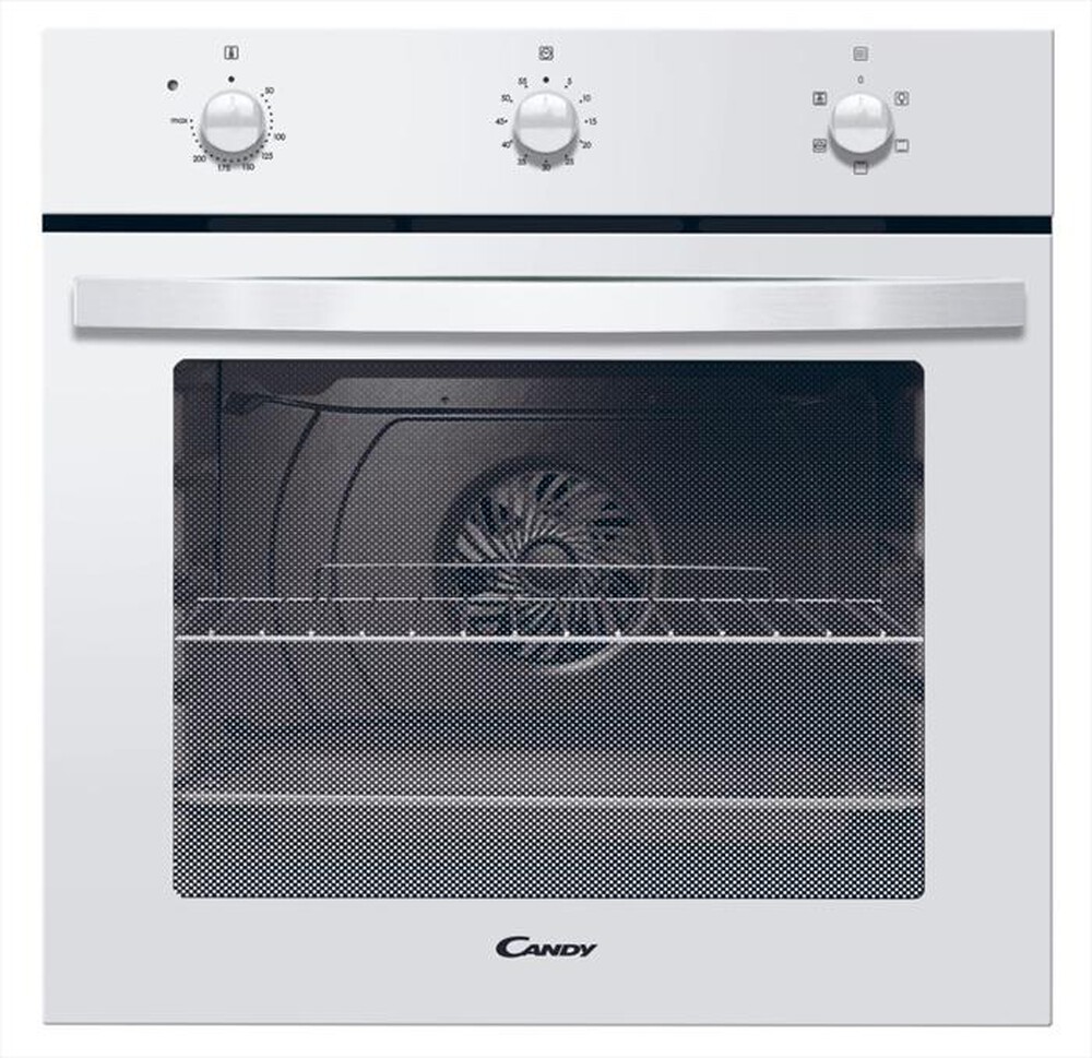 "CANDY - Forno incasso elettrico FIDCB502 Classe A"