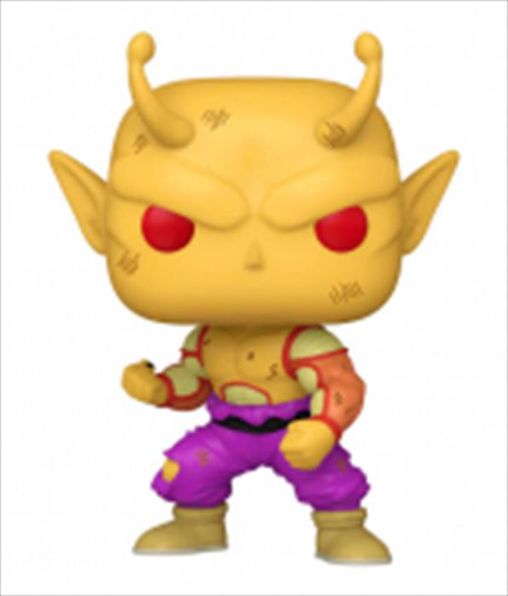 Immagine del prodotto FUNKO - 75637 Dragon Ball Super Orange Piccolo 1704-n.d.