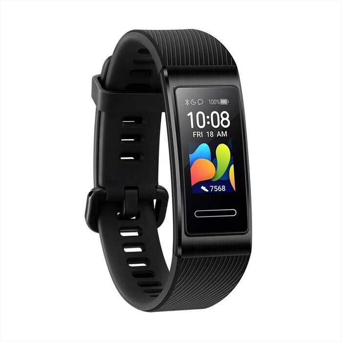 HUAWEI - HUAWEI BAND 4 PRO GRAPHITE BLACK - NERO | Euronics