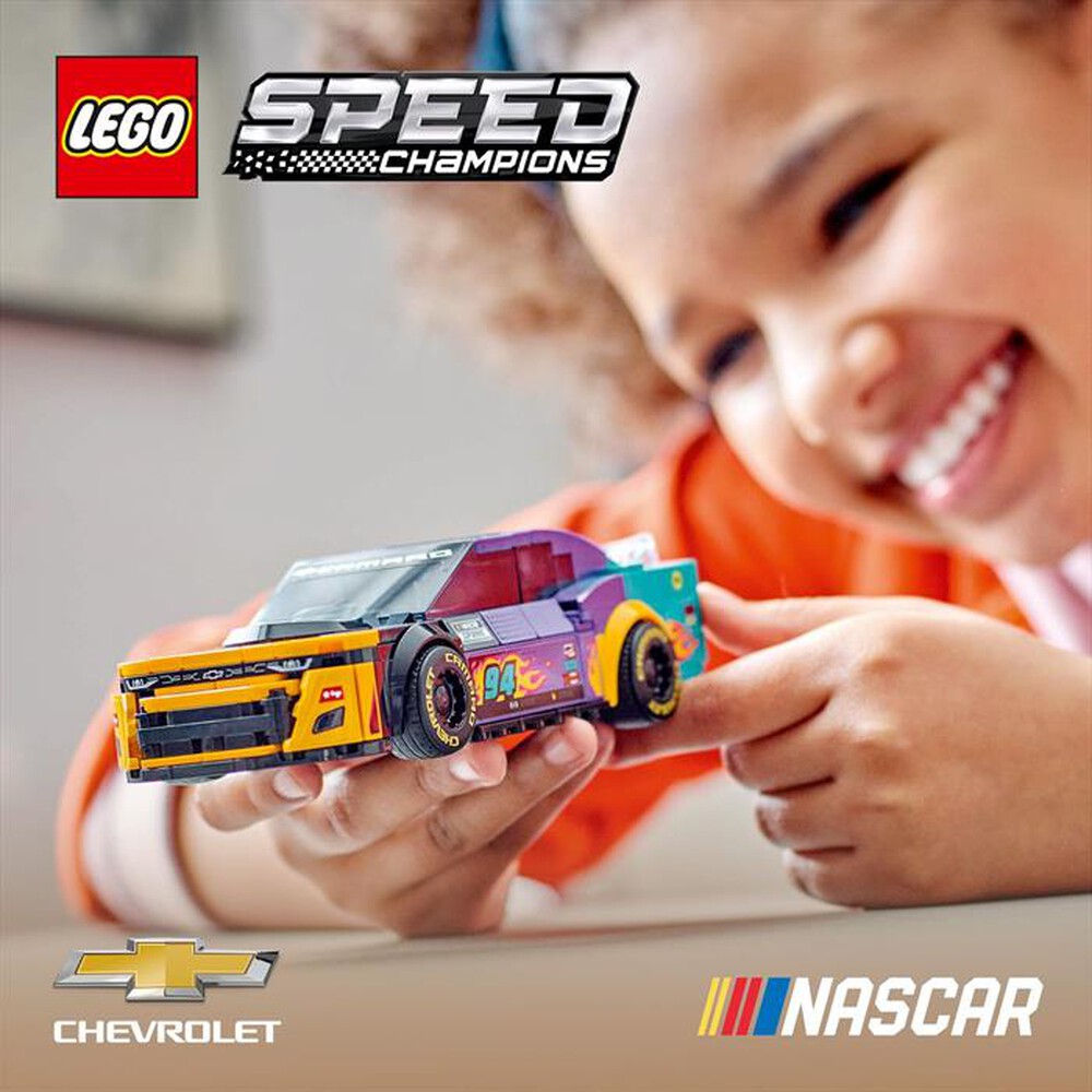 Immagine del prodotto LEGO - SPEED CHAMPIONS I/50076935 76935