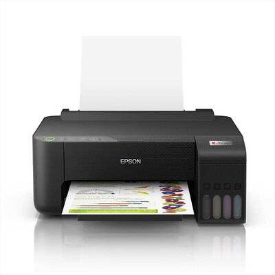 EPSON - ECOTANK ET-1810-Nero