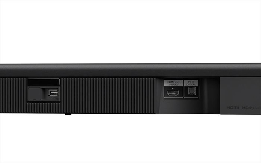 "SONY - Sounbar bluetooth HTS400.CEL"
