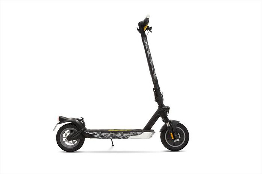 "JEEP - E-SCOOTER 2XE URBAN CAMOU (WITH TURN SIGNALS)"