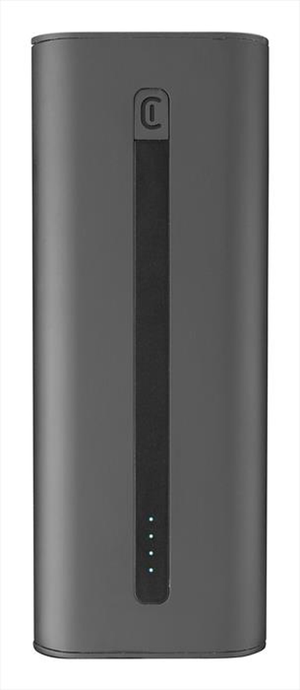 "CELLULARLINE - PBNEWTANK20000K-Nero"
