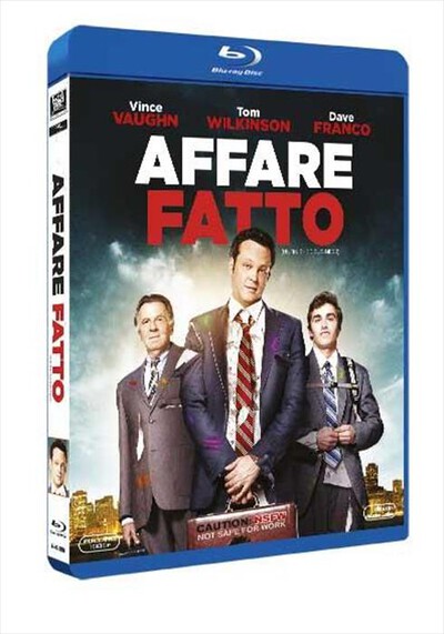 WALT DISNEY - Affare Fatto