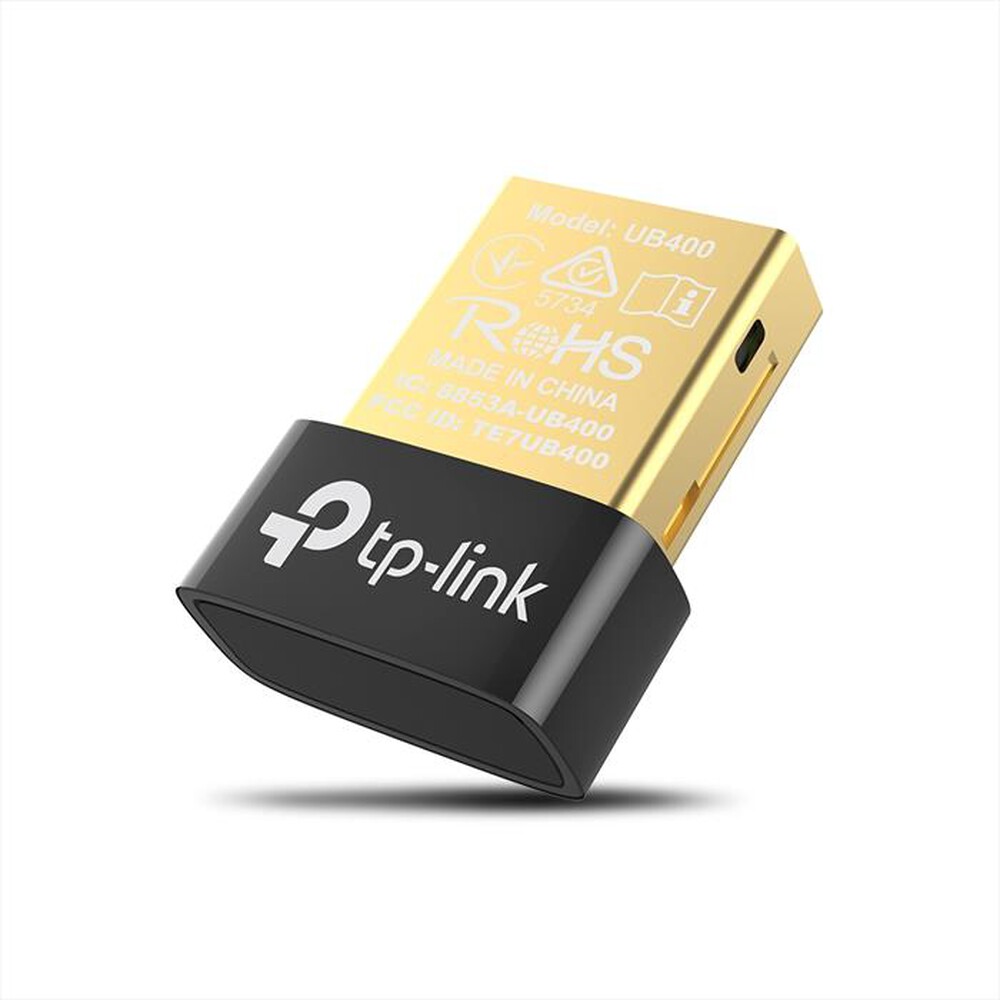 Immagine del prodotto TP-LINK - ADATTATORE USB BT NANO