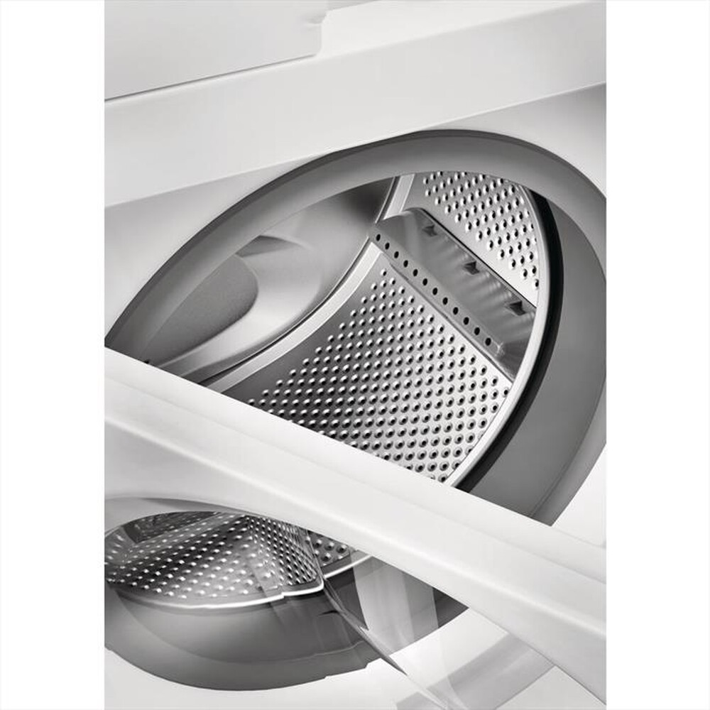 "WHIRLPOOL - Lavatrice incasso BI WMWG 71483E EU N 7Kg Classe D-Bianco"