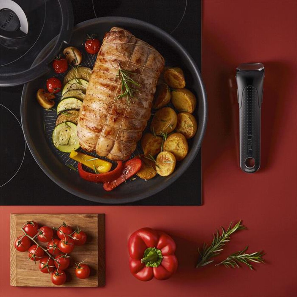 "LAGOSTINA - Padella 24 cm 012164040122"