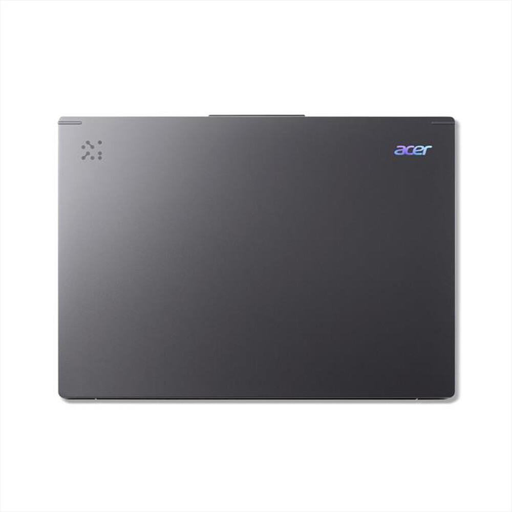 Immagine del prodotto ACER - Notebook ASPIRE 14 AI A14-52M-75D6 OLED - Ultra 7-Grigio