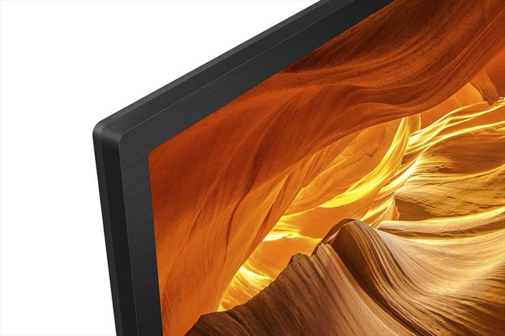"SONY - SMART TV BRAVIA LED 4K 43\" KD43X72KPAEP"