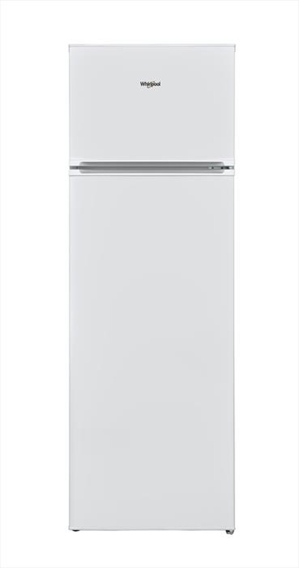 Immagine del prodotto WHIRLPOOL - Frigorifero 2 porte DIRECT COOL W55TM 6120 W-Bianco