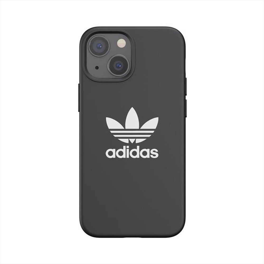 "CELLY - 47085_ADI ADIDAS COVER IPHONE 13 MINI-Nero"