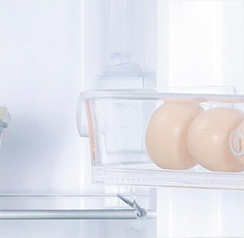 Immagine del prodotto INDESIT - Frigorifero 2 porte IN D 2040 E Classe E 205 lt-Bianco