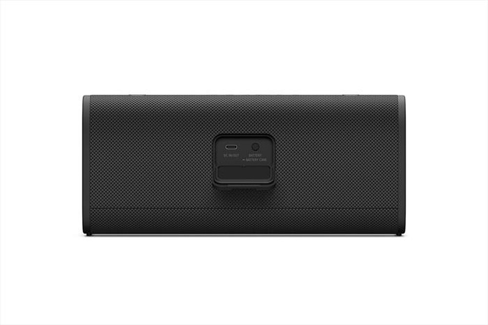 Immagine del prodotto SONY - Speaker portatile Wireless Bluetooth SRSULT30B.CE7-Nero