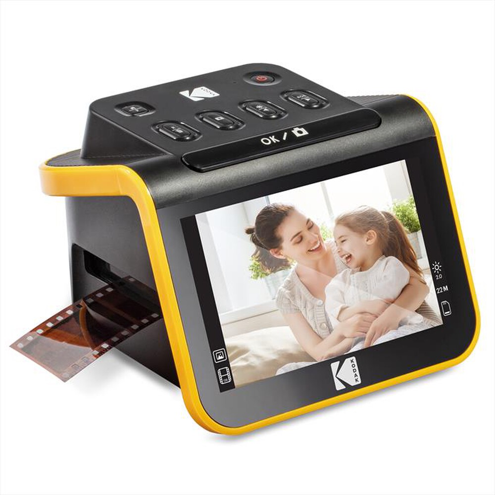 Immagine del prodotto KODAK - SLIDE N SCAN