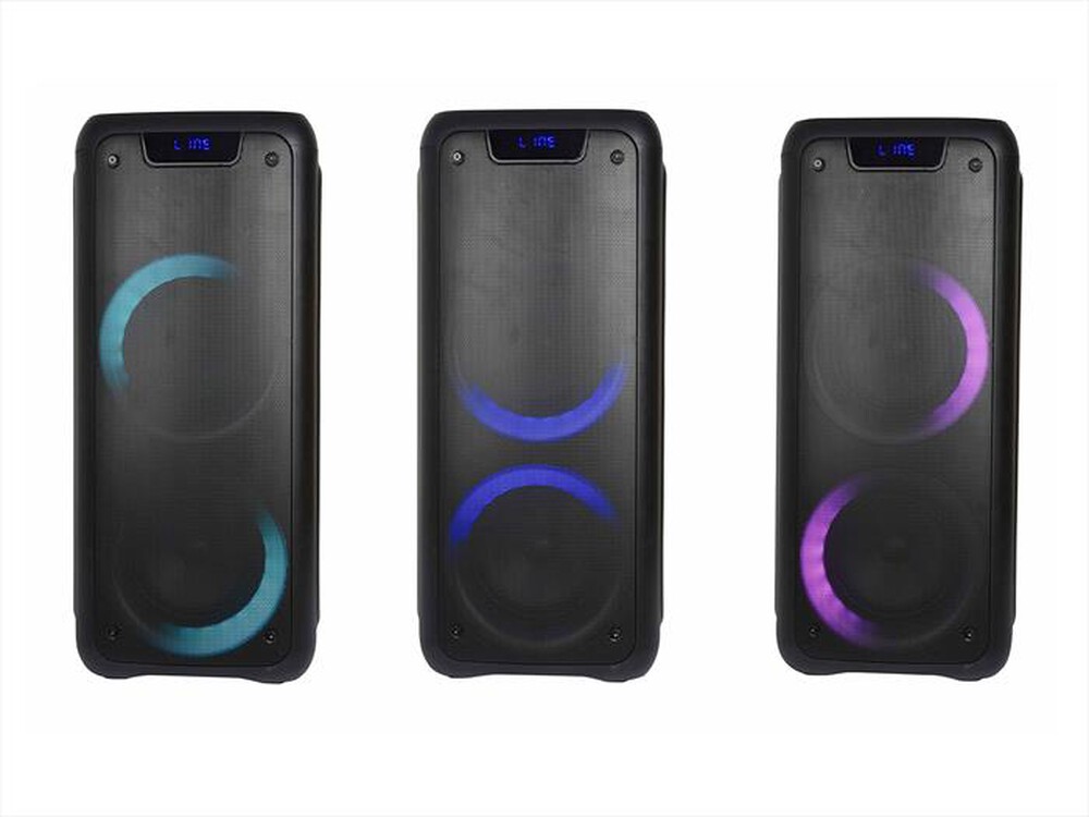 Immagine del prodotto TREVI - XF 600 KB