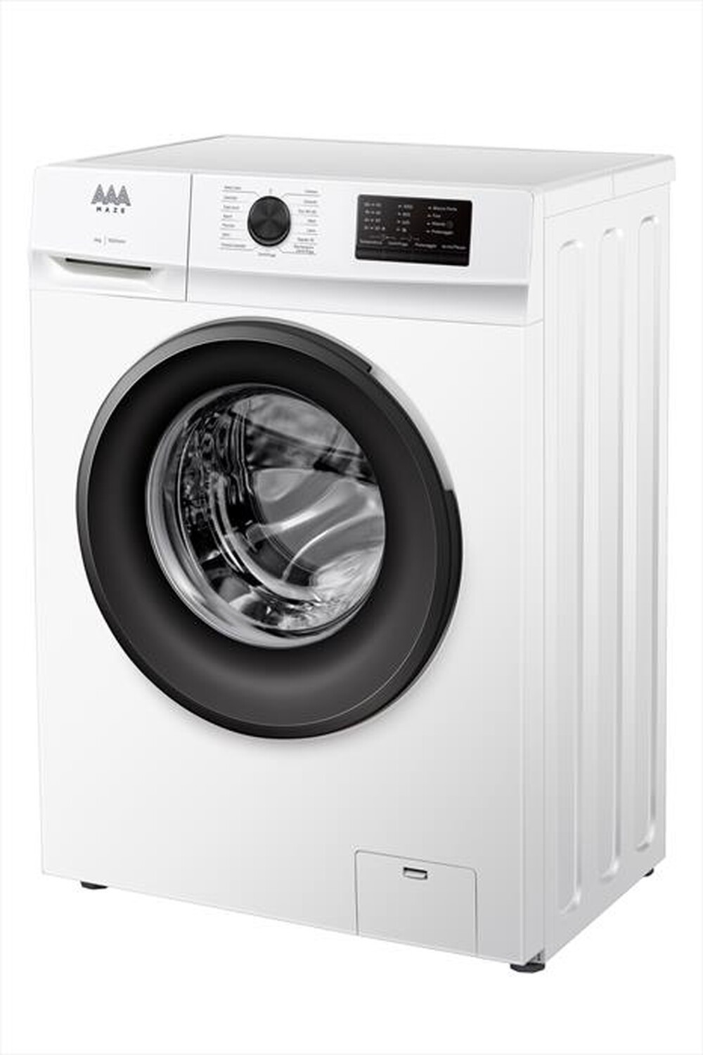 "AAAMAZE - Lavatrice AHWM6MC10E 6 Kg Classe E"