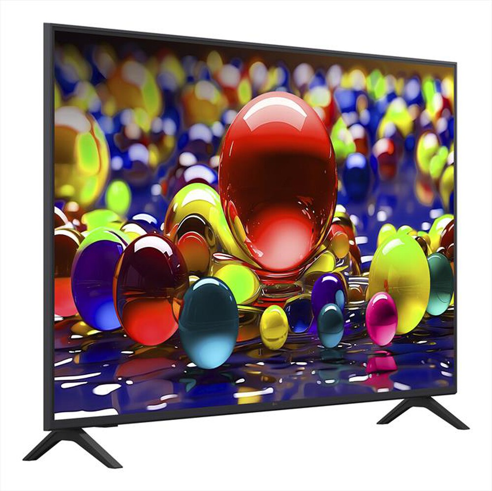 Immagine del prodotto LG - Smart TV LED UHD 4K 55" WEBOS AI 55UA74006LB-Blu