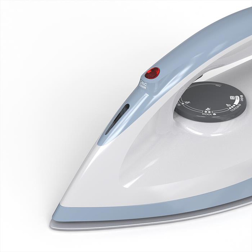 Immagine del prodotto IMETEC - RAPIDVAPOR-Blu, Grigio